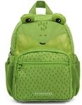 Schneiders Kids Mini Rucksack Sir Frogerick &ndash; Tierischer...