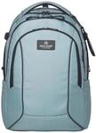 Walker Schulrucksack Rucksack mit Laptopfach Campus Neo Backpack 30L Greenery...
