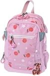 Schneiders Rucksack Kids Backpack 11L Cherry Pop rosa