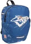 LEGO&reg; City Kindergartenrucksack Jungen Space explorer &ndash; Leichter Wanderrucksack