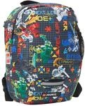 LEGO&reg; Ninjago&reg; Prime Empire Rucksack f&uuml;r Kindergarten, 10 l, super leicht &ndash;