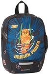 LEGO&reg; NINJAGO&reg; Kindergartenrucksack Jungen Arin &ndash; Leichter Wanderrucksack Kinder