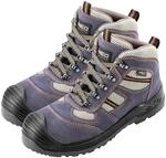 NEO Arbeitsschuhe Profi S1P atmungsaktiv Gr. 39-46 Sicherheitsschuhe Schutzschuhe