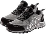NEO Tools Herren Neo 82-73 O1 Arbeitshalbschuhe, Schwarz Grau, 40 EU