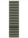 Apple Watch Band - Magnetic Link - 42 mm - Salbeigrau - M/L