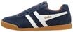 Gola Harrier Herrenschuhe CMA192IW CMA192IW Blau, EU 40