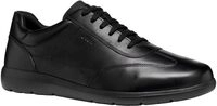 Geox MAN U LEITAN Shoes Black 40_EU