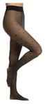 Camano Damen Thermostrumpfhose light warm & transparent 80 DEN weichen...