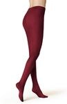 KUNERT Damen Strumpfhosen Velvet 40 semi-blickdicht matt-schimmernd 40 DEN festive