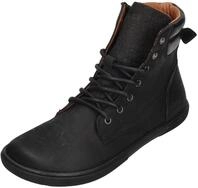 KOEL Damenschuhe - Barefoot Booties Florence - Black, Gr&ouml;&szlig;e:38 EU