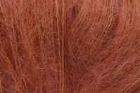 Mohair und Seide Garn Drops Kid-Seide, 0 oder Spitze, 2-lagig, 25,5 g 230 Meter pro