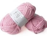 Superwash 100 % Merinowolle zum Stricken und H&auml;keln, 3 oder leicht, DK, leichtes
