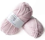 Superwash 100 % Merinowolle zum Stricken und H&auml;keln, 3 oder leicht, DK, leichtes