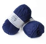 DROPS Merino extra fein 20 UNI dunkelblau
