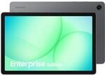 Samsung Galaxy Tab A11+ 5G Enterprise Edition, Android Tablet, 11 Zoll Display,...