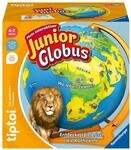 Ravensburger tiptoi 00115 - Mein interaktiver Junior Globus - Kinderspielzeug ab 4