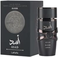 Asad Elixir Eau de Parfum, 100 ml. Lattafa