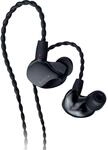 Razer Moray In-Ear-Monitor f&uuml;r Streaming: Hybrid Dual Driver Akustisches Design &ndash;