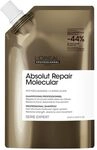 L'Or&eacute;al Absolut Repair Molecular Refill Shampoo f&uuml;r besch&auml;digtes Haar, 1000...