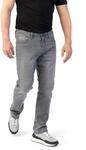 STOOKER Men Frisco Colour Herren 5-Pocket-Hose Straight Fit Twill/Coloured clean wash