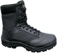 Brandit 9 Eyelet Tactical Boots olive Gr. 39
