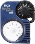 BGS 9670 | Frostschutzpr&uuml;fer Hydrotemp | K&uuml;hlerfrostschutz 0 bis -40&deg;C
