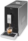 Trisa Crema One Touch Kaffeevollautomat f&uuml;r Kaffeebohnen, Kompakte...