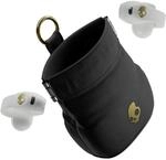 Skullcandy Push 720 Open Wireless Open Ear Bluetooth Earbuds, Headphones, Waterproof,