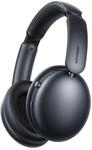 Joyroom J-Head Series JR-JH1 Kabellose Kopfh&ouml;rer mit ANC Bluetooth, Schwarz