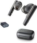 Poly Voyager Free 60 UC schnurlose Ohrst&ouml;psel (Plantronics) &ndash; Noise
