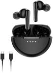Belkin SoundForm Rhythm ANC True Wireless In Ear Kopfh&ouml;rer Kabellos mit Mikrofon,