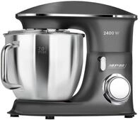 MPM Planetarische K&uuml;chenmaschine MRK-23 - Multifunktional Mixer K&uuml;che 7l -