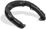 SW-MOTECH Pro Tankring f&uuml;r Pro Tankrucks&auml;cke, Schwarz, Yamaha mit 3-5 Schrauben