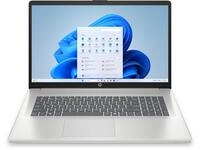 HP 17-cp2166ng・AMD Ryzen&trade; 5・2,8 GHz・43,9 cm (17.3")・1920 x 1080...