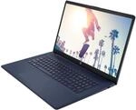 HP 17-cn0136ng・Intel&reg; Celeron&reg;・1,1 GHz・43,9 cm (17.3")・1920 x 1080