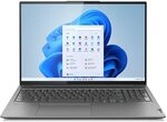 Lenovo Slim 7 Laptop 2023, Intel 14-Core i7-12700H, 16 Zoll WQXGA IPS Touchscreen,