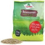 Verdurmax 1 kg Rasensamen - Hochwertige Mischung f&uuml;r 40m&sup2; dichten