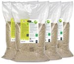Verdurmax 4 x 5 kg Rasensamen - Hochwertige Mischung f&uuml;r 800m&sup2; dichten,