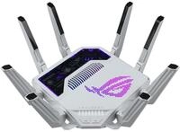 ASUS ROG Rapture GT-BE19000AI Tri-Band Gaming Router
