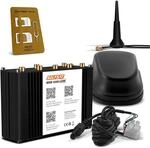 SELFSAT MWR 5560 eSIM 5G Cat 19 WLAN Router bis 3,4 Gbps inkl. SELFSAT 5G Antenne