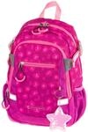 Schneiders 49464-042 - Kinderrucksack Berry Bubble, ca. 25 x 35 x 12 cm, Rucksack
