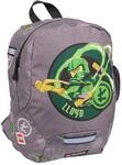 LEGO&reg; NINJAGO&reg; Kindergartenrucksack Jungen Elemental Master of energy &ndash; Leichter