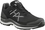 HAIX Black Eagle Adventure 3.0 GTX Low/Black-Silver Au&szlig;en sportlich und modern,