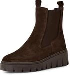 Tamaris Damen Stiefel braun 38