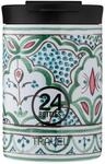 24 Bottles - Travel Tumbler 0,35 l - Marrakesch (24B636)