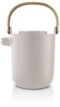 Eva Solo Nordic Kitchen Tee Thermoskanne sand 1 Liter