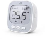 TP-Link Kasa KE110 Temperatur-Luftfeuchtigkeitssensor, steuert einzelne oder mehrere
