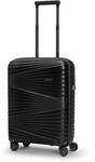 Pactastic Ultra-leicht Hartschalen Kabinen-Koffer | Kleiner Cabin-Trolley 39 x...