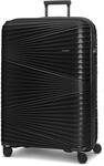 Pactastic Ultraleicht Hartschalen Check-in Koffer | Gro&szlig;er XL Trolley 50 x 32 x 75
