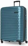 Pactastic Hartschalen Check-in Koffer | Gro&szlig;er XL Trolley 52 x 31 x 75 cm | von 101
